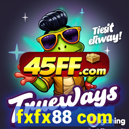 fxfx88 com